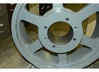 MasterDrive 12/8V4000W FLUSH