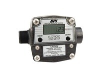 GPI 120000-1 FM-300H-G8N FM-300H Electronic Digital Chemical Meters | High-Quality Transfer Pumps