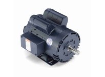 Leeson 120004.00 1.50 HP Air Compressor Motor, 1 Phase | YarinInd