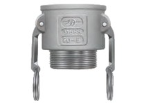 PT Coupling 1200260 60B BRASS HB | YarinInd