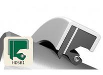 SKFSEAL 1200952 NBR single lip XNBR excluder lip Flex design S.S. spring oil seal