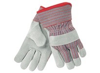 MCR 1200XL Shoulder Leather Palm | Durable Work Gloves