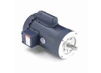 Leeson 120102.00 2 HP General Purpose Motor, 1 Phase | YarinInd