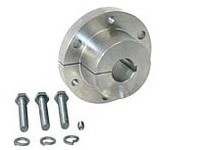 Dodge 120112 SK X 24MM, 8 X 3.3mm KW Bushing | High-Quality Industrial Supplies