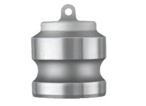 PT Coupling 1201280 80W BRASS