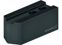 Schunk 120400 SWB-FR 130 Soft Top Jaws