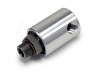 Deublin 1205-000-001 Rotary Union 1"-14 UNS Right Hand