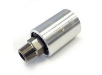 Deublin 1205-000-019 Rotary Union 3/4"-14 NPT Right Hand | YarinInd