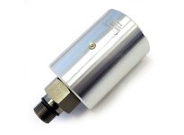 Deublin 1205-000-170 Rotary Union M20x1.5 Right Hand 0.866" PilotRotary Union M20x1.5 Right Hand 0.866" Pilot Rotor Connection, 