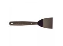 Hyde Tools 12060 Chisel Scraper 3" Bent (8" Handle) | YarinInd