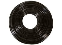Dixon 1208CR Polyethylene Natural Tubing | High-Quality Industrial Supplies