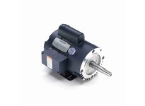 Leeson 120996.00 1 HP Close-Coupled Pump Motor, 1 Phase | YarinInd