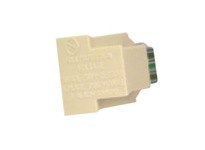 Cooper Eaton 1209W TVSS SurgeBloc Replacement Module White | YarinInd