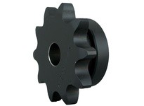 US Tsubaki 120B9 SB 1-3/8 HT