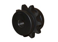 120C14 C Hub Roller Chain Sprocket | High-Quality Industrial Supplies