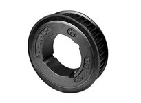 PTI 120L075T-2012 Synchronous Pulley-L Series-Cast Iron | Industrial Supplies