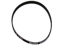 Bando 120MXL6.4U 10 inch long 6.4 inch wide 0.045 inch high MXL Polyurethane Timing Belt with 120 teeth