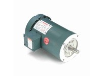 Leeson 121066.00 1.50 HP General Purpose Motor, 3 Phase | YarinInd