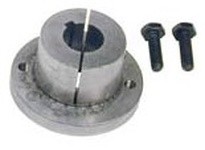 DODGE 121145 QT X 1 3/8-KW BUSHING | High-Quality Industrial Supplies