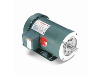 Leeson 121180.00 1.50 HP General Purpose Motor, 3 phase, 1800 RPM, 230/460 V, 145TC Frame, TEFC1.50 HP General Purpose Motor, 3 