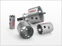 Lenox 1211932DGHS DG H/S-32DG 2 50.8MM HOLESAW