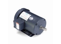 Leeson 121199.00 0.75 HP General Purpose Motor, 3 Phase | YarinInd