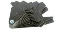 Dodge 121294 SHEAVE GROOVE GAUGE SET | YarinInd