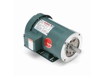 Leeson 121672.00 1.50 HP General Purpose Motor, 3 phase, 3600 RPM, 230/460 V, 143TC Frame, TEFC1.50 HP General Purpose Motor, 3 