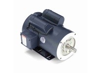 Leeson 121681.00 1.50 HP General Purpose Motor | 1 Phase, 1800 RPM, TEFC1