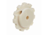 System Plast 880-11R1-RMS 880 Series Sprocket, 11 Teeth | Industrial Supplies