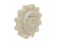 System Plast 882-12R1.25-RMS 882 Series Sprocket, 12 Teeth, 1.25" Round Bore, Machined Split Idler with 5.8" Pitch Diameter882 S