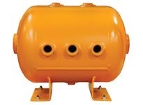 Dixon 1217AR-4 ASME Air Tank Receiver Manifold | High-Quality Industrial Supply