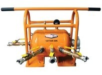 Dixon 1217AR-4AK ASME Air Tank Receiver Manifold Assembly | Quality Industrial Supplies