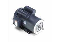 Leeson 121825.00 3 HP General Purpose Motor, 1 Phase, 3600 RPM | YarinInd