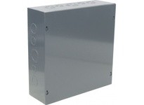 Orbit 12186 INDOOR NEMA 1 SCREW COVER ENCLOSURE 12X18X6