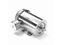 Leeson 121880.00 1.50 HP Washdown Motor, 3 phase, 1800 RPM, 230/460 V, 143TC Frame, TEFC1.50 HP Washdown Motor, 3 phase, 1800 RP