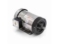 Leeson 121913.00 2 HP Washdown Motor, 3 Phase, 1800 RPM | Durable & Reliable