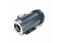 Leeson 121921.00 2 HP Explosion Proof Motor, 3 Phase | YarinInd
