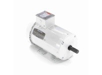 Leeson 121934.00 2 HP Feather Picker Motor, 3 Phase | YarinInd