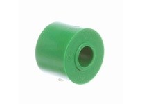 System Plast R-50B18ML41-PEG Return Rollers & Accessories | HDPE | YarinInd