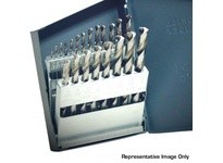 Champion 121CO 1/16-3/8 BY 64THS ST CS COBALT | High-Quality Tools