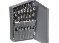 Champion 121LH #705LH Left Hand Drills