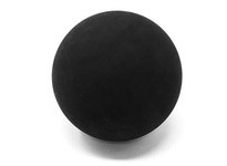Flowtrend 122452 122-47E WCB/VNE 2.5" Check Ball EPDM | Quality Industrial Supplies