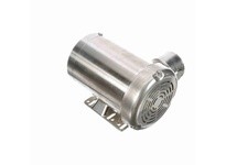 Leeson 122030.00 1 1/2HP 1750RPM 145TC TEFC Motor | YarinInd