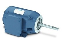 122074.00 1HP 3600RPM 143JM DP 230/460V 3PH 60HZ C | YarinInd