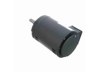 Leeson 122079.00 2 HP Close-Coupled Pump Motor, 3 phase, 3600 RPM, 230/460 V, 145JMV Frame, ODP2 HP Close-Coupled Pump Motor, 3 