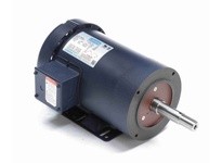122084.00 1HP 1800RPM 143JMV TEFC 230/460V 3PH 60HZ | Industrial Pump