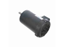 Leeson 122086.00 1.50 HP Close-Coupled Pump Motor, 3 phase, 3600 RPM, 230/460 V, 143JM Frame, TEFC1.50 HP Close-Coupled Pump Mot