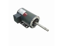 Leeson 122093.00 Replaced by 143TTDR16048 (GT2401) | YarinInd