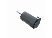 Leeson 122094.00 1 HP Close-Coupled Pump Motor, 3 phase, 1800 RPM, 230/460 V, 143JPV Frame, ODP1 HP Close-Coupled Pump Motor, 3 